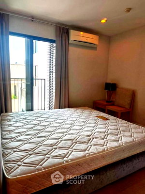 คอนโดให้เช่า : คอนโด 1 ห้องนอน 42 ตร.ม. ให้เช่า ที่ D25 คอนโดมิเนียม ทองหล่อ (ID 2923028)