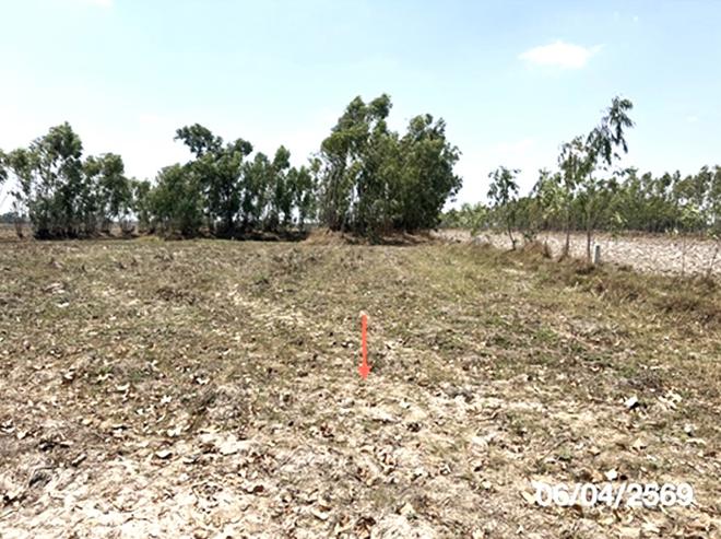 picture LAND 1171 Sq.w. Maha Chana Chai Yasothon for 331,000 - 4/22