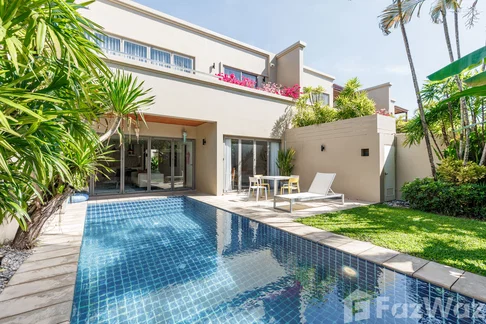 Three bedroom 6061048