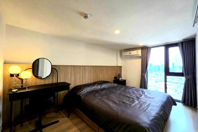 Condos for rent : Condo for Rent at Life Asoke - Rama 9 (N6905031)