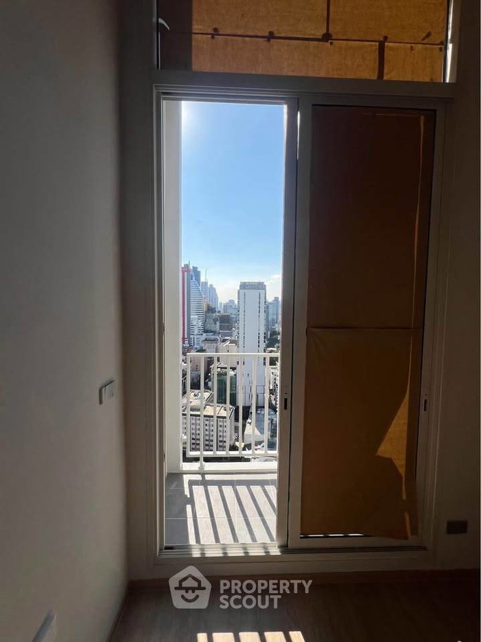 รูป คอนโด 1 ห้องนอน Culture Chula ชั้น 20 ใกล้ MRT สามย่าน 300 ม (ID 2927362) - รูปที่ 3/7
