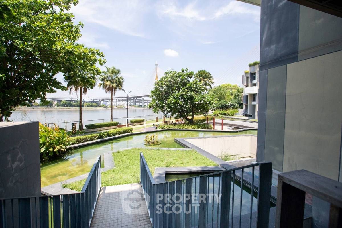 รูป คอนโด 4 ห้องนอน ให้เช่า ที่ เดอะพาโน พระราม 3 บางโพงพาง (ID 2874008) - รูปที่ 11/11