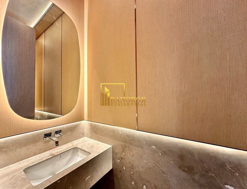 รูป Scope Langsuan | Beautiful 1 Bedroom Property in Chit Lom - BR18369CD - รูปที่ 18/32