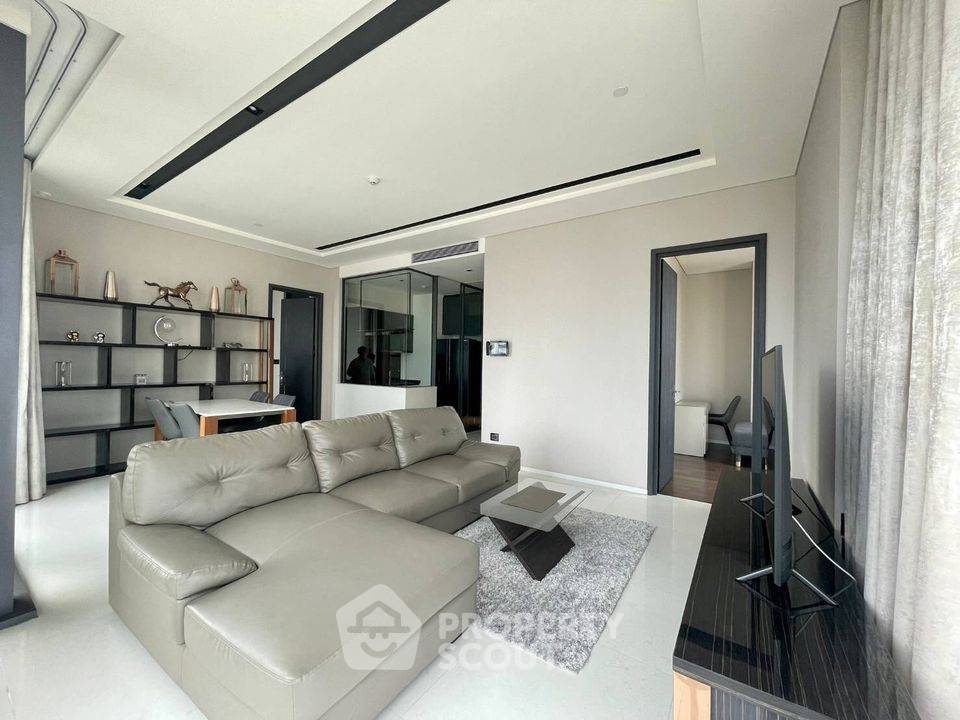 picture 2-BR Condo at The Bangkok Thonglor near BTS Thong Lor (ID 1086659) - 2/11