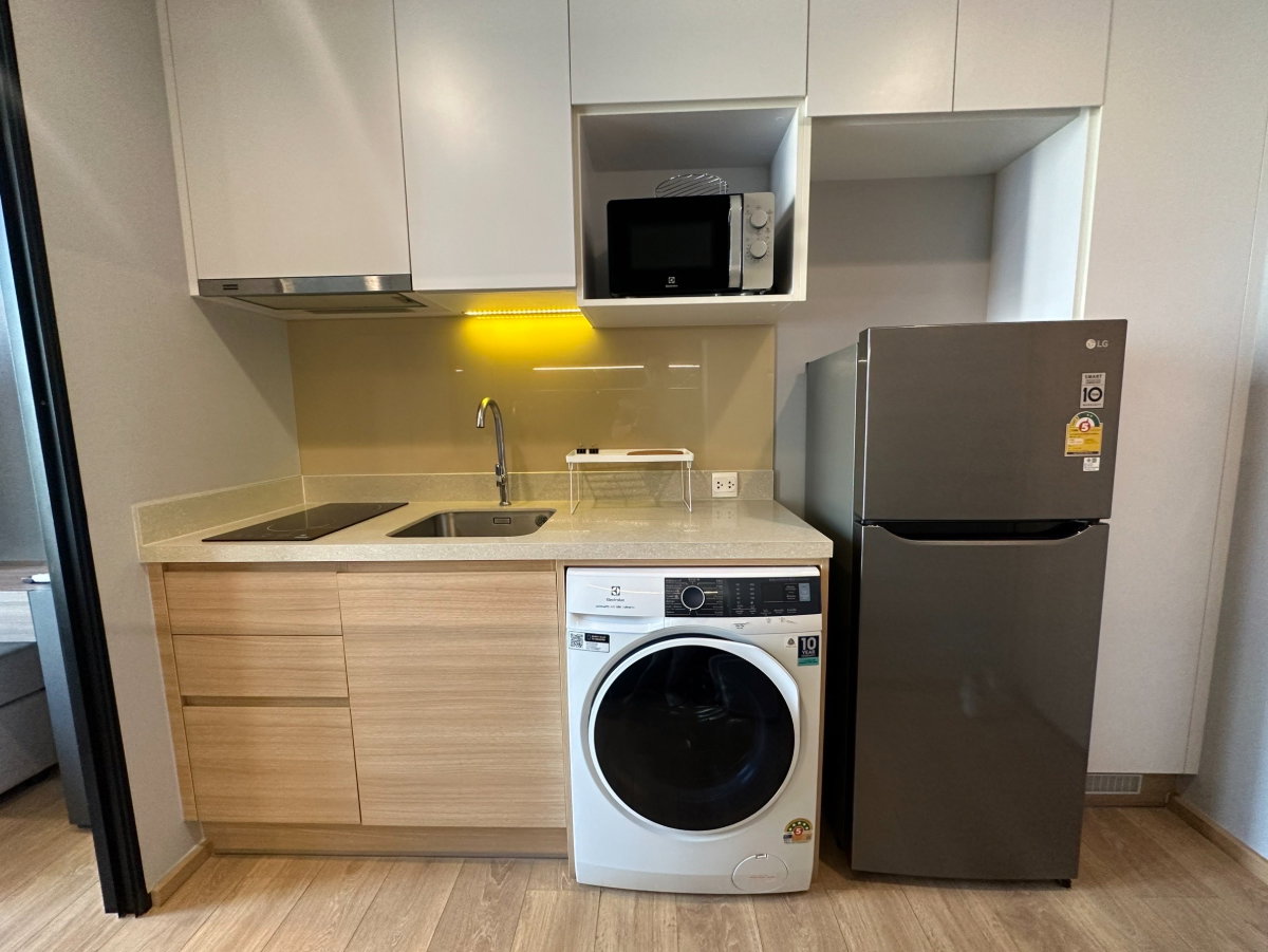 รูป Noble Around 33 | Nice room ✨ Best Price 🚝ใกล้ BTS Phromphong #2026052114662 - รูปที่ 5/8