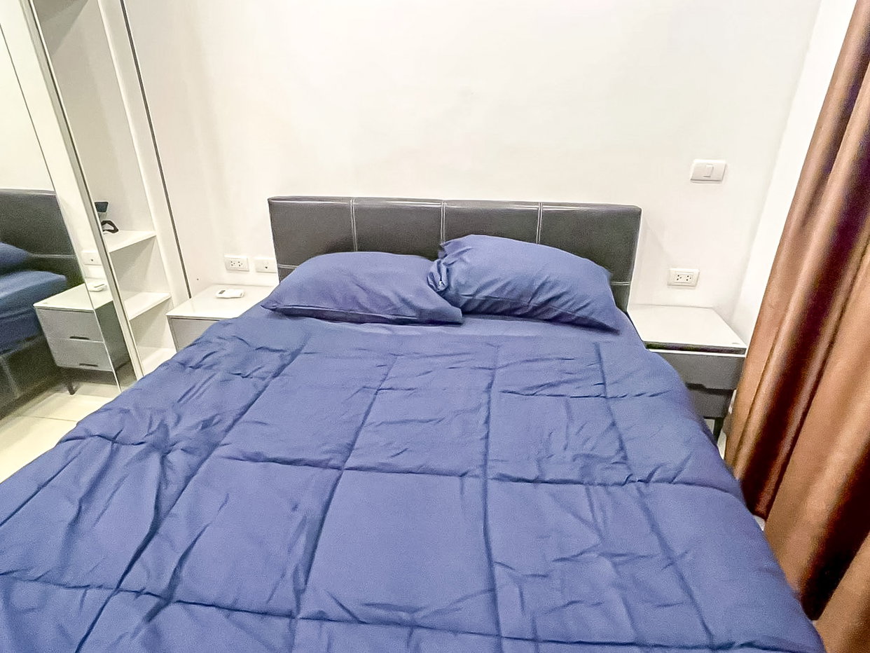 รูป Condo for Rent South Pattaya Pool View Fully Furnished - รูปที่ 4/5