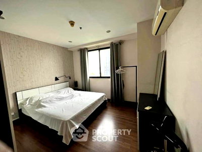 ขายคอนโด : คอนโด 1 ห้องนอน Vista Garden Condominium ใกล้ BTS พระโขนง (ID 2924615)