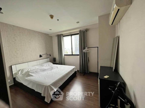 คอนโด 1-ห้องนอน ที่ วิสต้า การ์เด้น คอนโดมิเนียม ใกล้ BTS พระโขนง (ID 2924615)