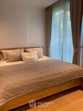 คอนโด 1-ห้องนอน ที่ เฉลิมนิจ อาร์ท เดอ เมซง ใกล้ BTS ทองหล่อ (ID 2926642)