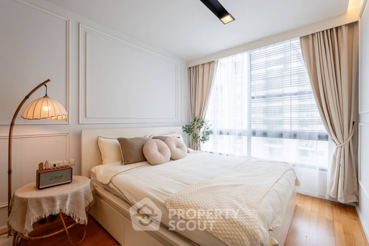 รูป คอนโด 1-ห้องนอน ที่ เดอะ เนสท์ เพลินจิต ใกล้ BTS เพลินจิต (ID 2926930) - รูปที่ 16/33