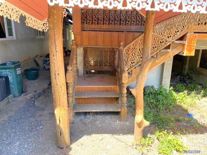 picture HOME 62 Sq.w. La Ngu Satun for 1.2M - 3/36