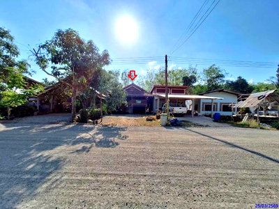HOME 62 Sq.w. La Ngu Satun for 1.2M
