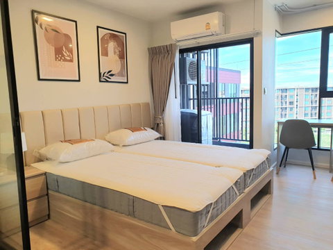 Kave Tu condo Forrent..........