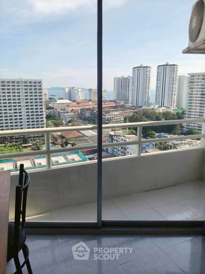 รูป คอนโด 1-ห้องนอน ที่ วิวทะเล 1 คอนโดมิเนียม จอมเทียน ใกล้ พัทยาใต้ (ID 2874681) - รูปที่ 9/9