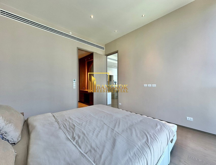 รูป Scope Langsuan | Beautiful 1 Bedroom Property in Chit Lom - BR18369CD - รูปที่ 10/32