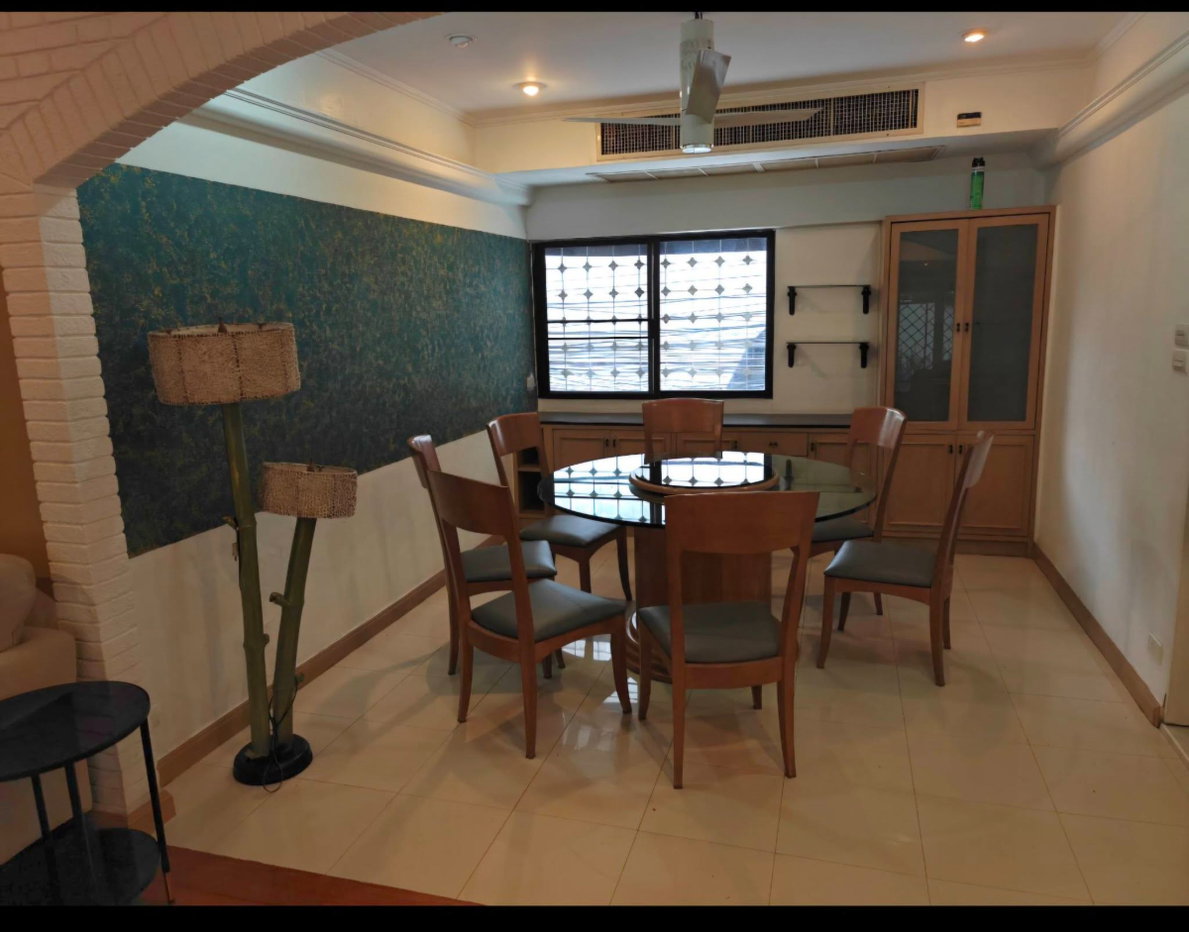 รูป RS6180 ให้เช่า Siam Penthouse Condominium เลี้ยงสัตว์ได้ ใจกลางสาทร ใกล้ MRT ลุมพินี - รูปที่ 3/9
