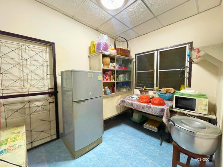 รูป บ้านเดี่ยว 3 นอน 2 น้ำ บ้านร่มเย็น3 เลี่ยงเมือง แยกหนองใส - รูปที่ 19/20