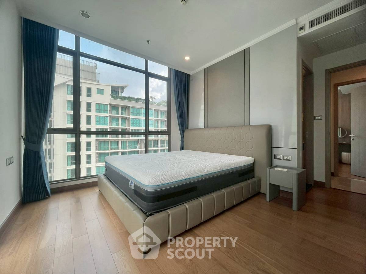รูป คอนโด 2-ห้องนอน ที่ ศุภาลัย โอเรียนทัล สุขุมวิท 39 ใกล้ MRT เพชรบุรี (ID 2916947) - รูปที่ 3/13