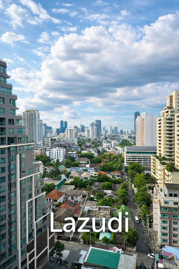 รูป 2 Bedrooms 2 Bathrooms 140 SQ.M Richmond Palace - รูปที่ 10/10