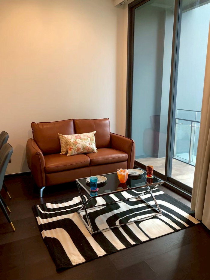 รูป 🔥 Laviq Sukhumvit - 1 Bedroom for RENT ONLY 45K 🔥 - รูปที่ 2/10