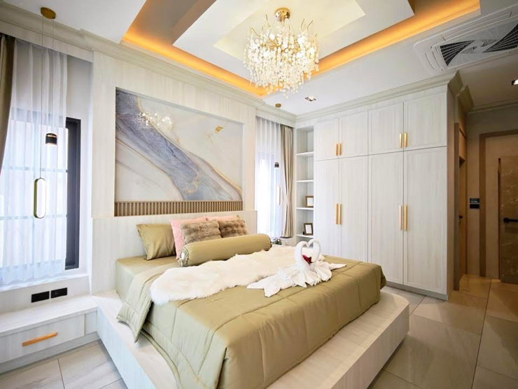 รูป 📍 ซอยสยามคันทรีคลับ พัทยา | 28 ล้านบาท | เนื้อที่ 1 ไร่ (400 ตร.ว.) - รูปที่ 12/19