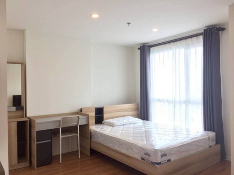 For rent: The Selected Kaset - Ngamwongwan, 11th floor.