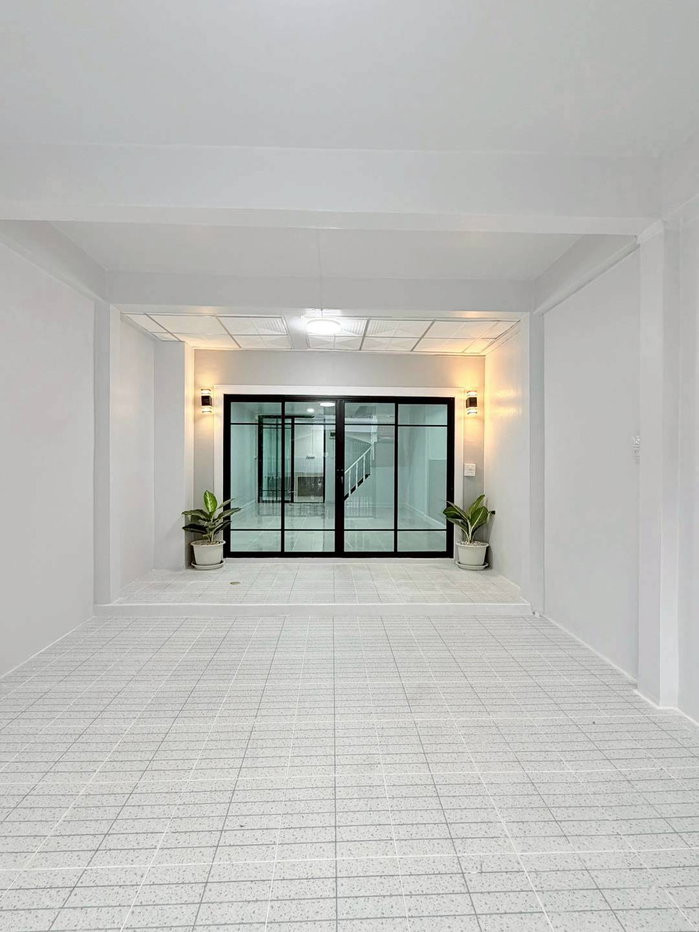 รูป หมู่บ้านบัวทอง 1 บางใหญ่ นนทบุรี - รูปที่ 2/17
