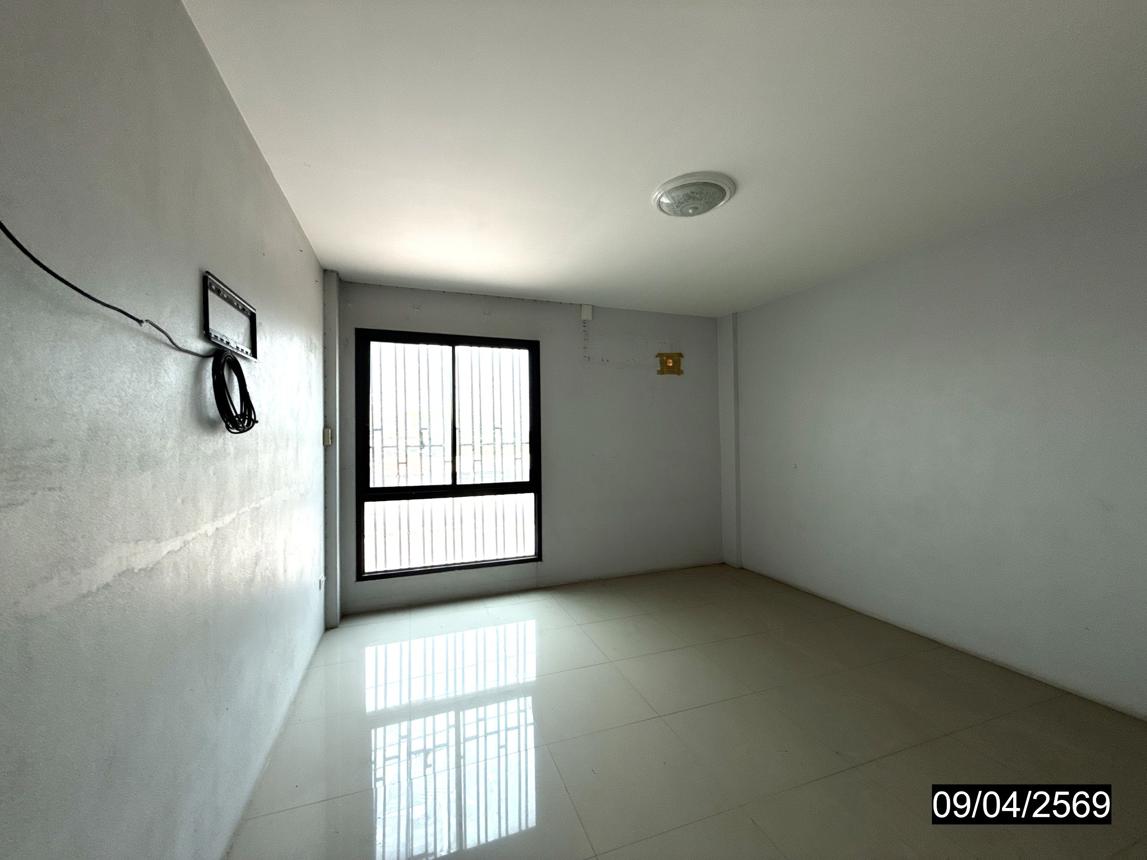 รูป อาคารพาณิชย์ 24.4 ตร.วา เมืองกำแพงเพชร กำแพงเพชร 2.8M - รูปที่ 25/34