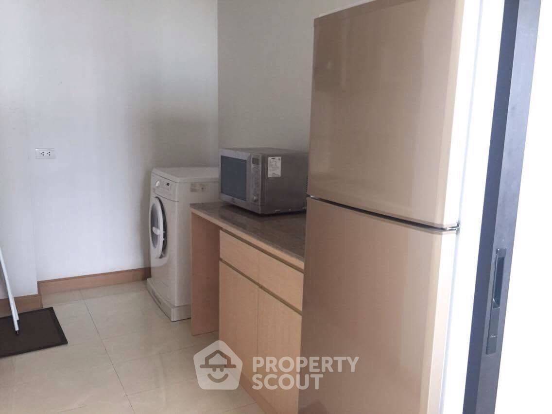 รูป คอนโด 1-ห้องนอน ที่ ศุภาลัย พรีเมียร์ เพลส อโศก ใกล้ MRT เพชรบุรี (ID 2873941) - รูปที่ 2/9