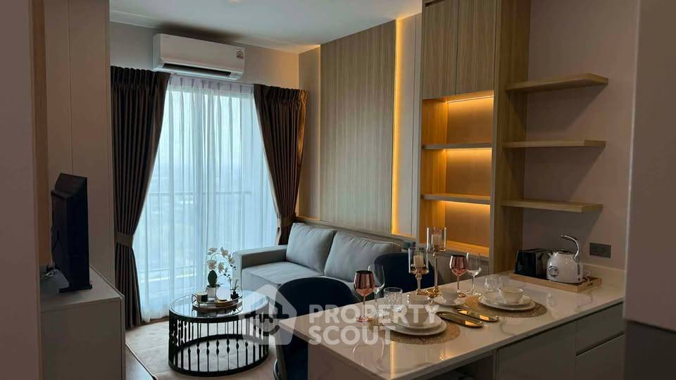 picture 1-BR Condo at Arise Charoen Mueang in Tha Sala (ID 2923333) - 2/14