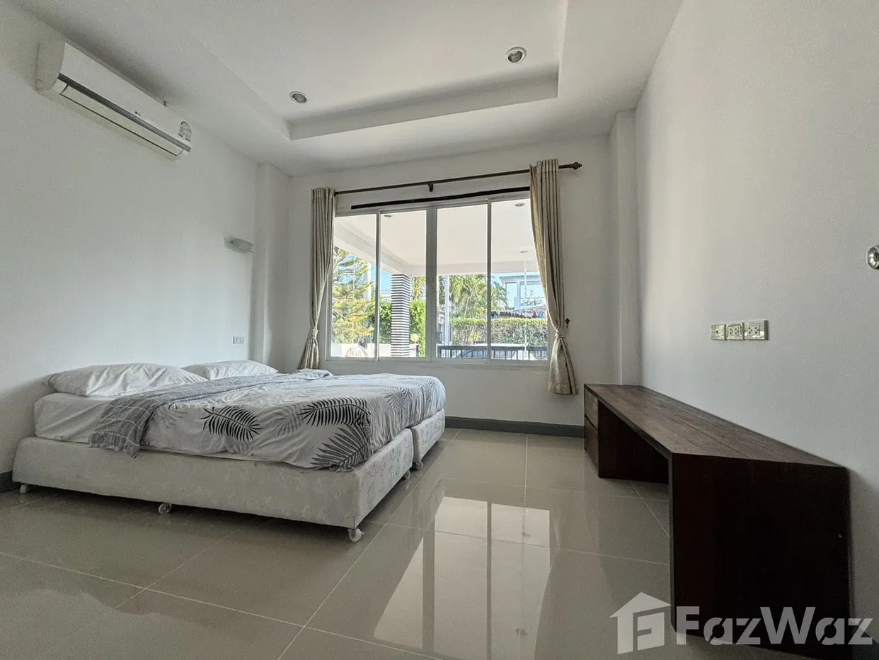 รูป ขาย วิลล่า 3 ห้องนอน ในโครงการ ธราดล รีสอร์ท พลัส 6307101 - รูปที่ 8/12