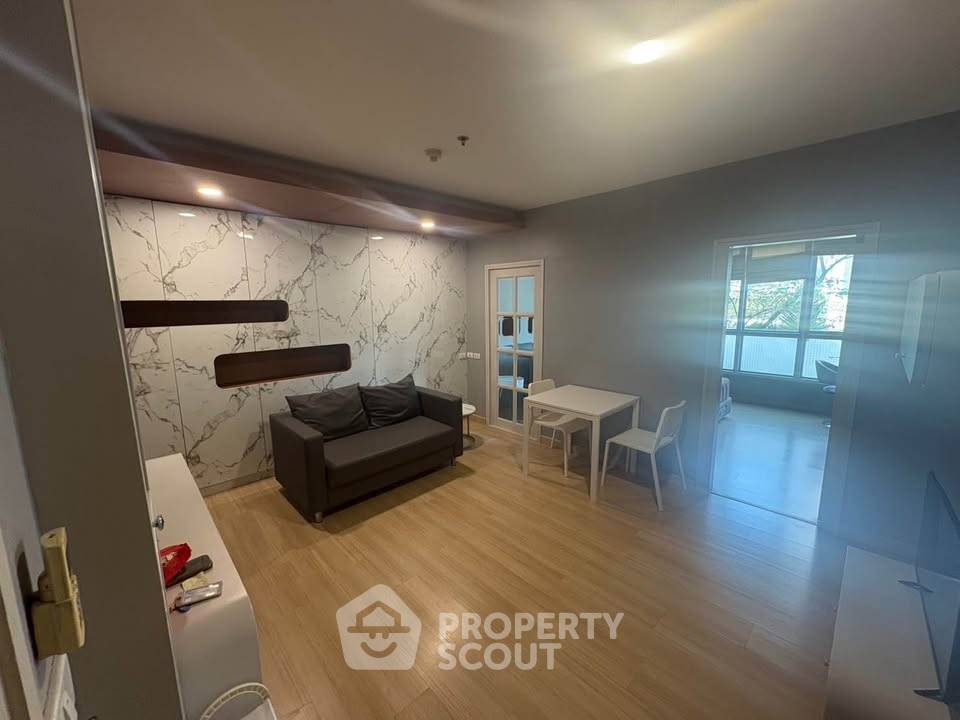 รูป คอนโด 1-ห้องนอน ที่ ไลฟ์ แอท สาทร 10 ใกล้ BTS เซนต์หลุยส์ (ID 2809641) - รูปที่ 3/9