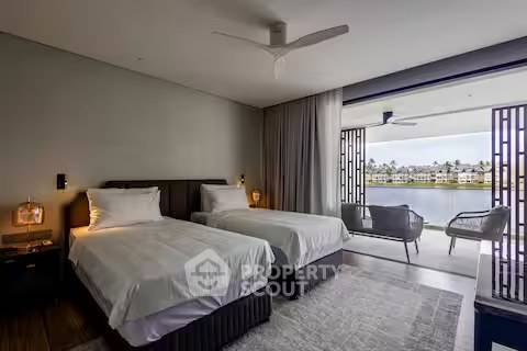 picture 2-BR Condo at Angsana Oceanview Residences close to Laguna (ID 2926704) - 8/32