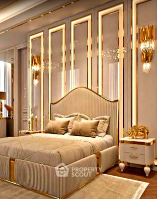 ขายคอนโด : คอนโด 3-ห้องนอน ที่ เดอะ ริเวียร่า มาลิบู ใกล้ ถนนพระตำหนัก พัทยา (ID 1294036)