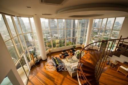 คอนโด 5-ห้องนอน ที่ มูน ทาวเวอร์ คอนโดมิเนียม ใกล้ BTS ทองหล่อ (ID 2874465)