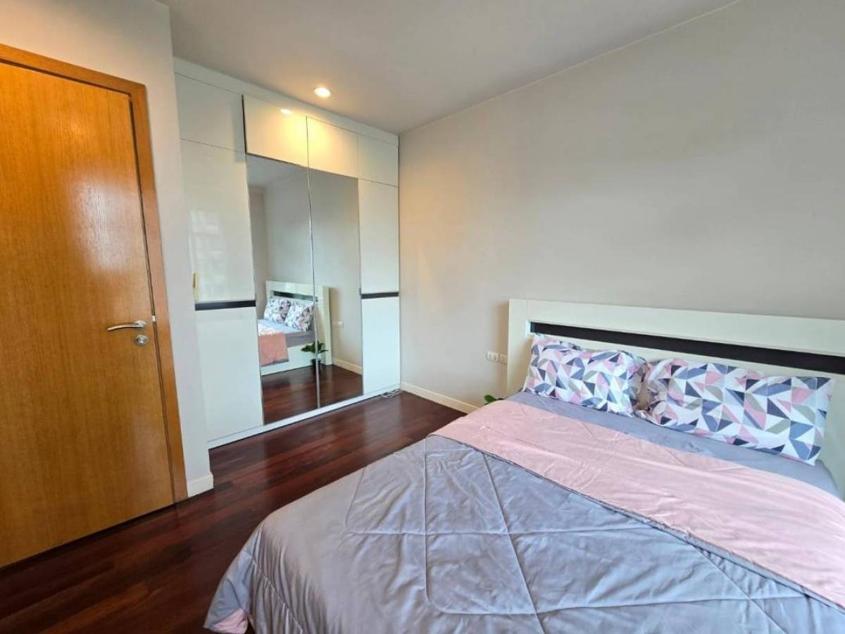 picture Airport Rail Link | ARL Makkasan | 2 Bed 2 Bath | 75 sqm. | Circle Condominium | ADD01730 - 9/17