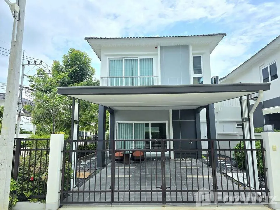 รูป บ้านเดี่ยวให้เช่า 3 ห้องนอน ในโครงการ Supalai Primo Monument Phuket 6228652 - รูปที่ 3/26