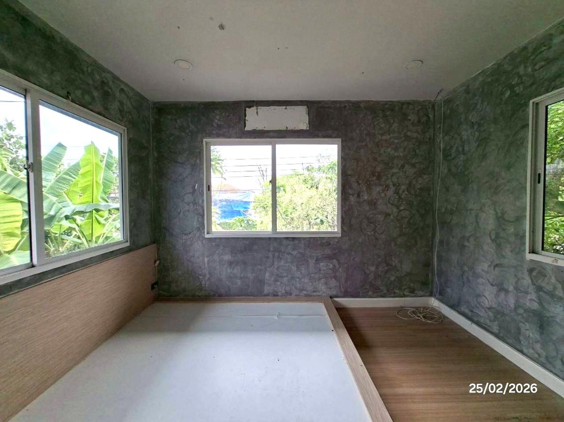 รูป บ้านเดี่ยว 78.1 ตร.วา คณาสิริ ศาลายา บางกรวย นนทบุรี 5.2M - รูปที่ 31/38