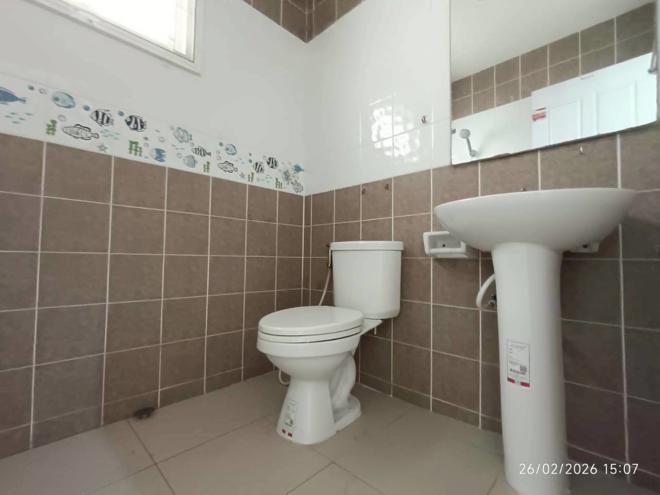 picture HOME 52.4 Sq.w. Sai Noi Nonthaburi for 4M - 16/38