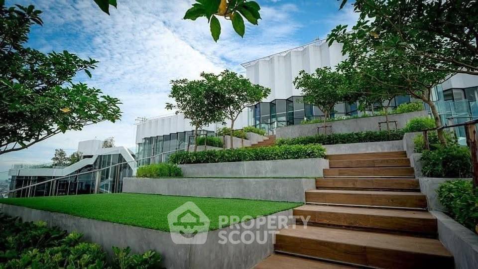 รูป คอนโด 1-ห้องนอน ที่ ไลฟ์ อโศก - พระราม 9 ใกล้ MRT พระราม 9 (ID 2857289) - รูปที่ 3/25