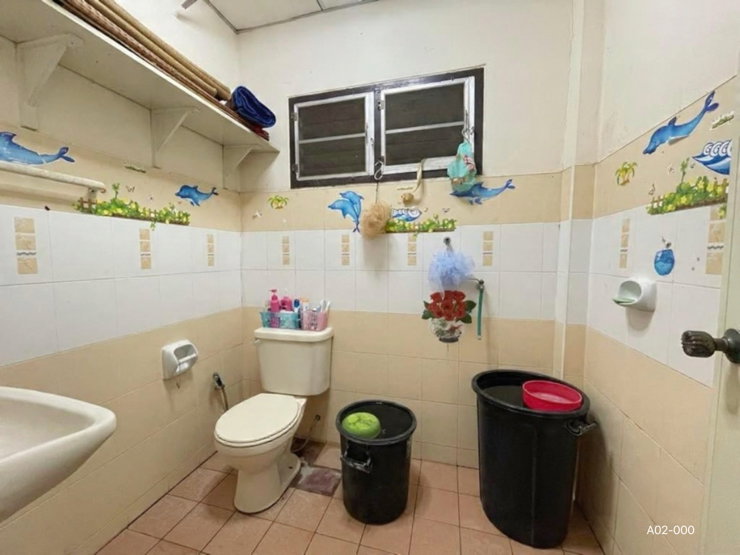 รูป บ้านเดี่ยว 3 นอน 2 น้ำ บ้านร่มเย็น3 เลี่ยงเมือง แยกหนองใส - รูปที่ 17/20