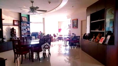 ขายคอนโด : คอนโด 3-ห้องนอน ที่ ศุภาลัย คาซา ริวา ใกล้ ถนนตก (ID 2873869)