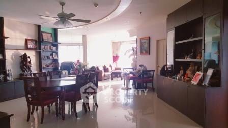 คอนโด 3-ห้องนอน ที่ ศุภาลัย คาซา ริวา ใกล้ ถนนตก (ID 2873869)