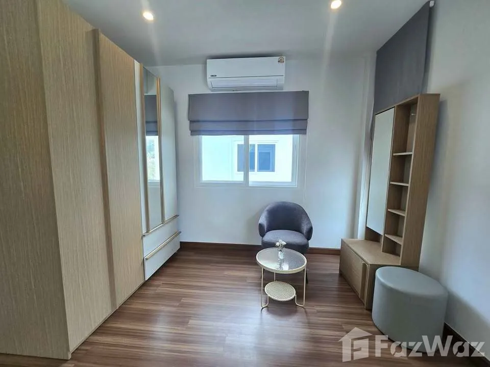 รูป บ้านเดี่ยวให้เช่า 3 ห้องนอน ในโครงการ Supalai Primo Monument Phuket 6228652 - รูปที่ 15/26