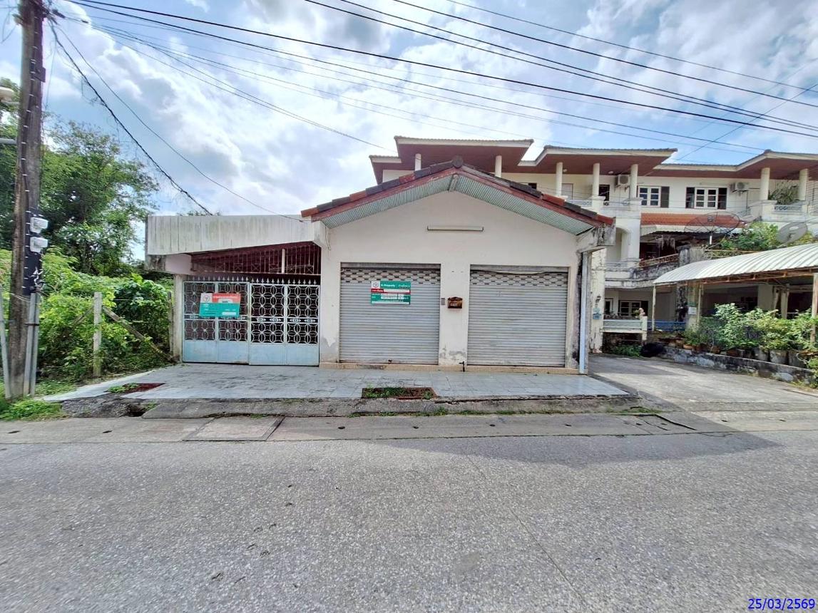 รูป ทาวน์เฮ้าส์ 60.1 ตร.วา เมืองสงขลา สงขลา 4.7M - รูปที่ 15/32