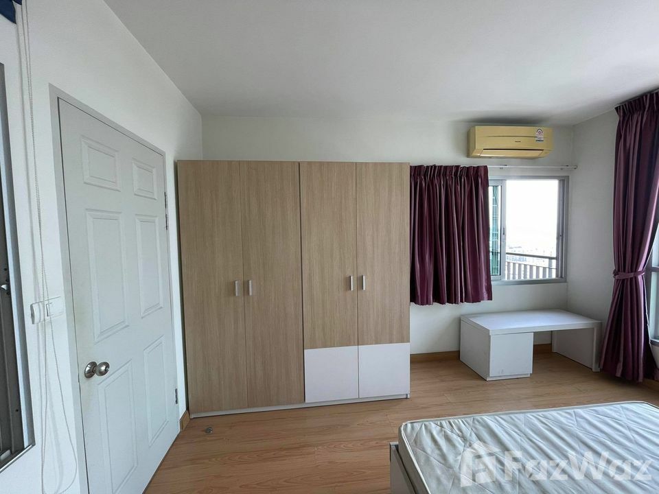 picture 1 Bedroom Condo for sale at Life at Ratchada - Suthisan  670208 - 8/9