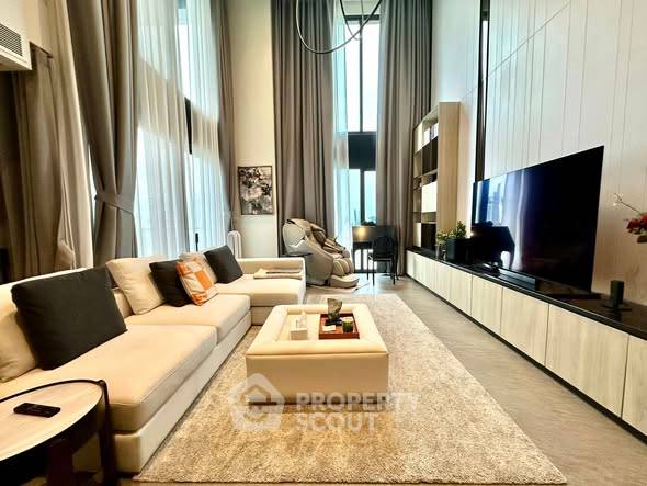 รูป คอนโด 2-ห้องนอน ที่ เดอะ ลอฟท์ สีลม ใกล้ BTS สุรศักดิ์ (ID 2913145) - รูปที่ 2/16