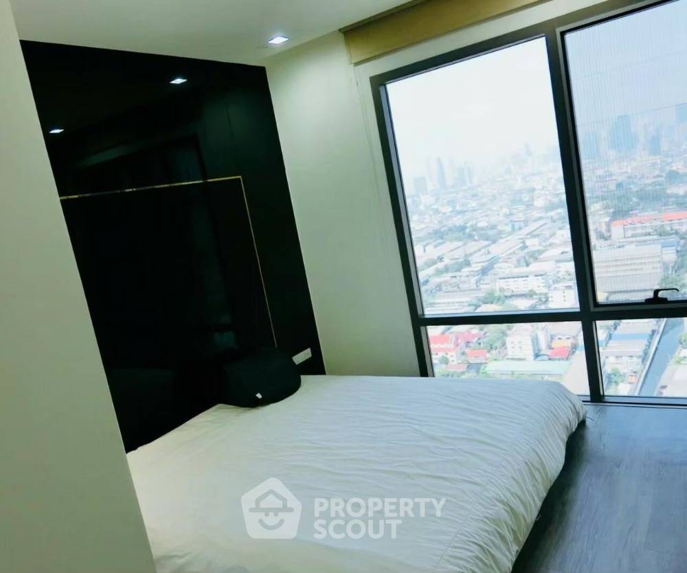 picture 2-BR Condo at Star View close to Phra Ram 3 (ID 1489930) - 3/6