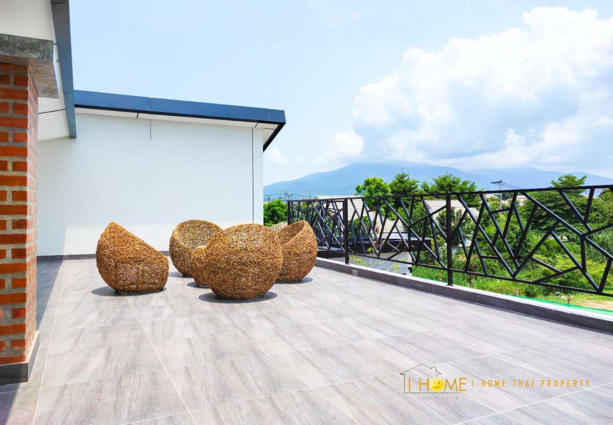 รูป ขายPool villa ชั้นเดียว 5 ห้องนอน 7 ห้องน้ำ 1 ห้องครัว 2 ที่จอดรถ #C9MG100529 - รูปที่ 27/28