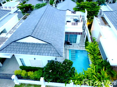 Houses for rent Khao Tao, Prachuap Khiri Khan : Escape Everyday Life to Sivana Gardens Pool Villas 1167676
